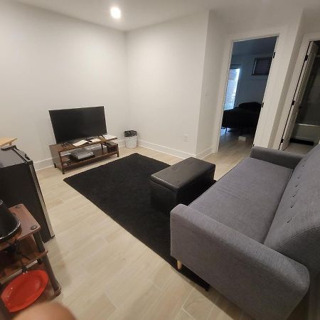 The Kickback! Appartement Washington Buitenkant foto